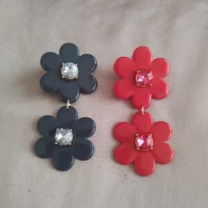 Kate Spade X Target Earrings